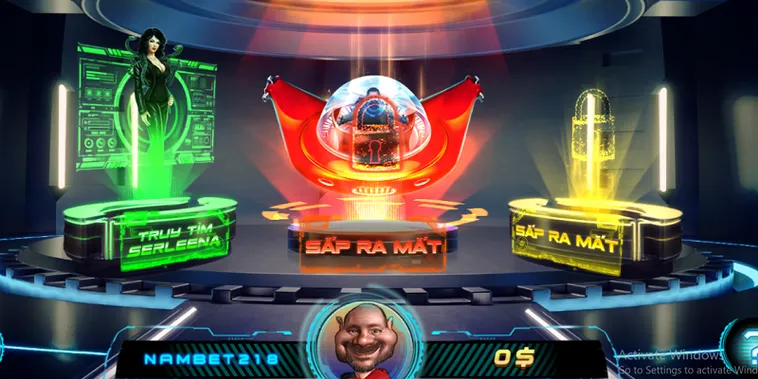 Chinh Phục Bắn Cá Men In Black B52Club Đẳng Cấp Điệp Viên Vũ Trụ