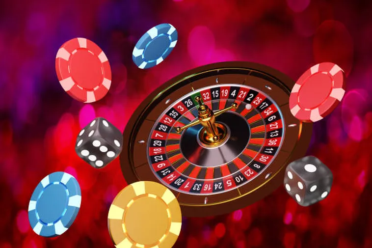 Cách Chơi Roulette Cổng Game B52Club Đơn Giản Dễ Thắng Nhất 2026