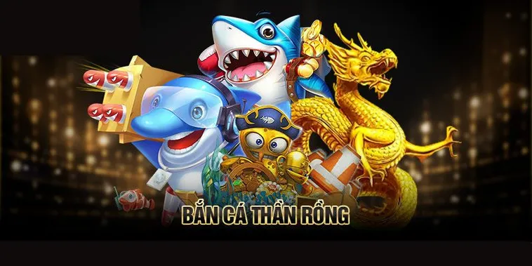 Cách Chơi Bắn Cá Rồng Tại B52Club Săn Thưởng Khủng Dễ Dàng Nhất