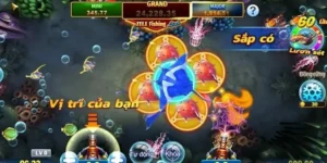 Cách Chơi Bắn Cá Royal Fishing B52Club Đỉnh Cao Rinh Quà Cực Khủng