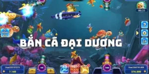Bí Kíp Chinh Phục Bắn Cá Đại Dương B52Club Đổi Thưởng Siêu Tốc