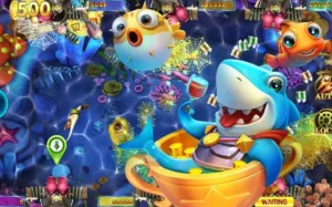 Hướng Dẫn Cách Chơi Bắn Cá Vua Hải Tặc Tại B52Club Chi Tiết Nhất