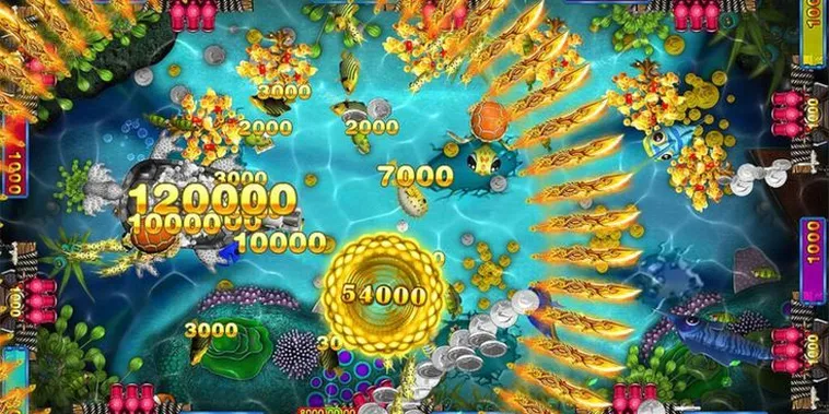 Hướng Dẫn Cách Chơi Bắn Cá Vua Hải Tặc Tại B52Club Chi Tiết Nhất