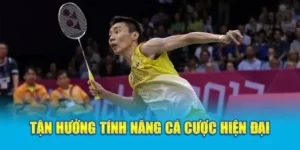 Cách Chơi Cá Cược Cầu Lông B52Club: Bí Kíp Soi Kèo Chuẩn Xác Nhất