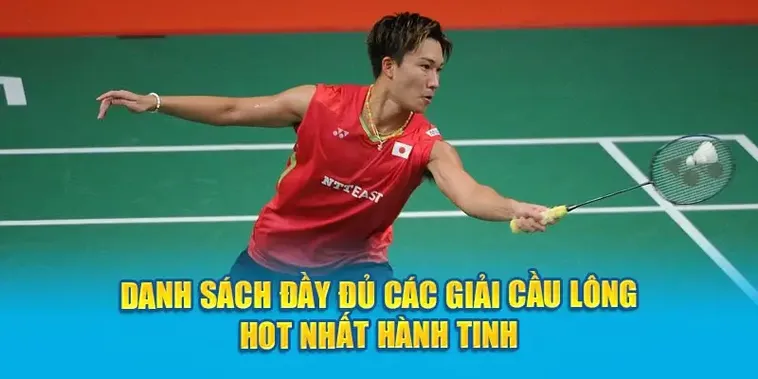Cách Chơi Cá Cược Cầu Lông B52Club: Bí Kíp Soi Kèo Chuẩn Xác Nhất