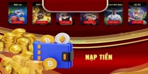 Cách Nạp Tiền B52Club Chi Tiết Nhất Qua Nhiều Phương Thức Tiện Lợi
