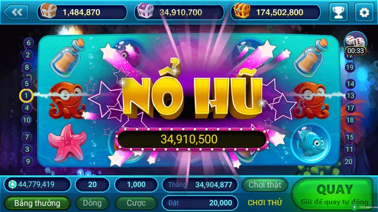 Nổ Hũ B52Club: Trải Nghiệm Game Đổi Thưởng Hấp Dẫn Nhất 2026