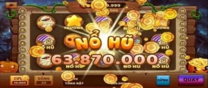 Hướng Dẫn Cách Chơi Nổ Hũ Vũ Trụ Tại B52Club Chuẩn Xác Nhất