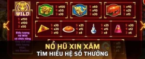 Cách Chơi Nổ Hũ Xin Xăm B52Club Đơn Giản Dễ Trúng Thưởng