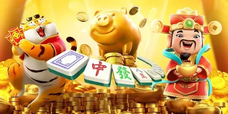 Khám Phá Nổ Hũ Thần Tài B52Club Cơ Hội Làm Giàu Nhanh Chóng