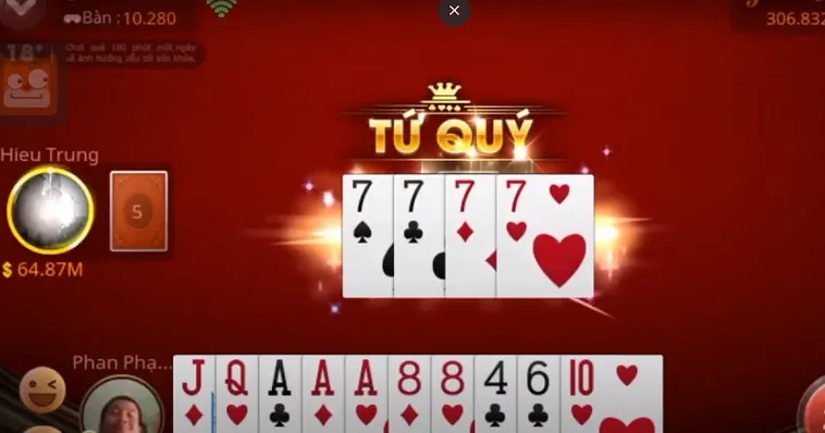 Hướng Dẫn Chơi Tiến Lên Miền Nam B52Club Đơn Giản Dễ Thắng Nhất