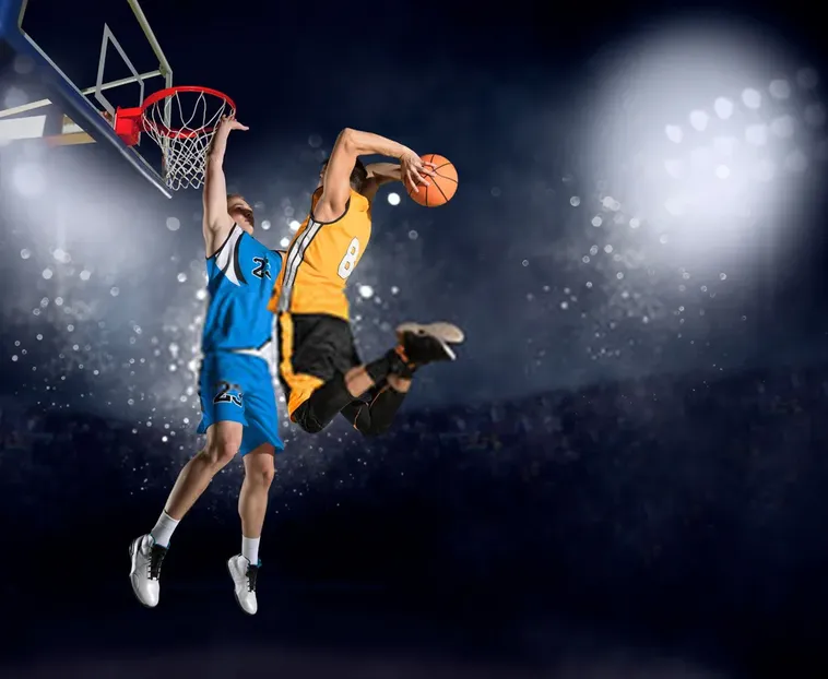 Tìm Hiểu Cá Cược Bóng Rổ B52Club: Bí Kíp Chiến Thắng Cổng Game