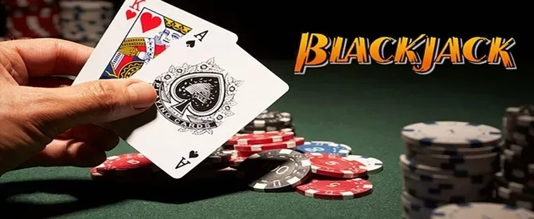 Trò Chơi Blackjack B52Club: Đỉnh Cao Chiến Thuật Và Đẳng Cấp Sòng Bài
