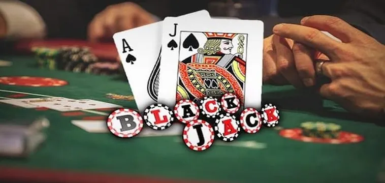 Trò Chơi Blackjack B52Club: Đỉnh Cao Chiến Thuật Và Đẳng Cấp Sòng Bài