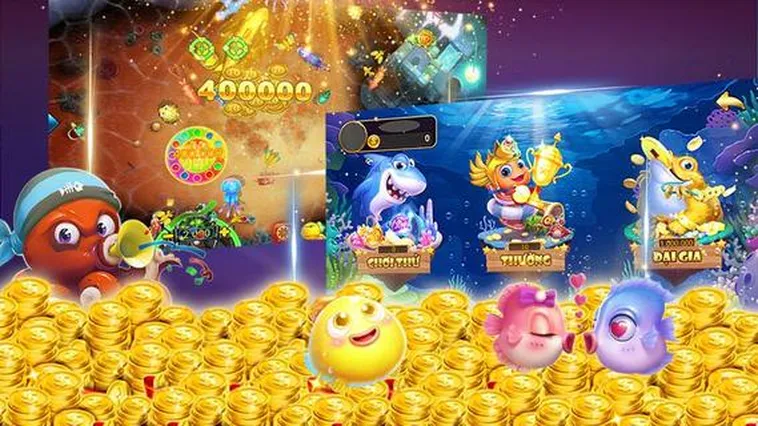 Hướng Dẫn Cách Chơi Vua Bắn Cá B52Club Săn Boss Khủng Nhận Thưởng Lớn