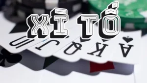 Xì Tố B52Club: Đấu Trường Trí Tuệ Đỉnh Cao Dành Cho Bài Thủ 2026