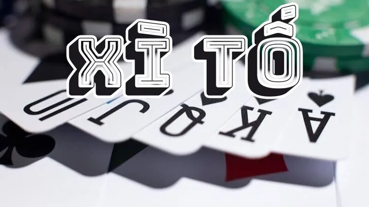 Xì Tố B52Club: Đấu Trường Trí Tuệ Đỉnh Cao Dành Cho Bài Thủ 2026