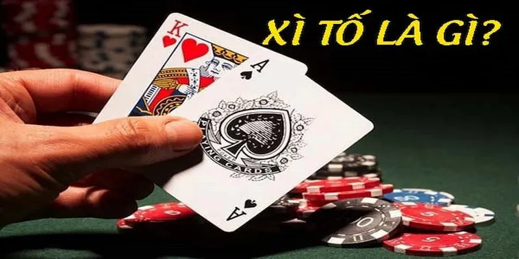 Xì Tố B52Club: Đấu Trường Trí Tuệ Đỉnh Cao Dành Cho Bài Thủ 2026