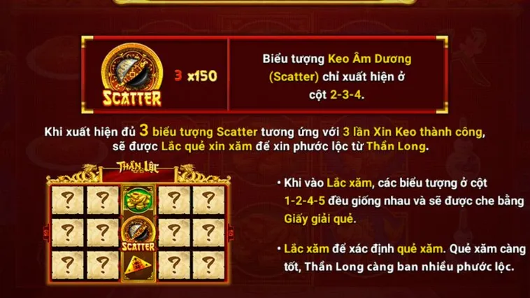 Cách Chơi Nổ Hũ Xin Xăm B52Club Đơn Giản Dễ Trúng Thưởng