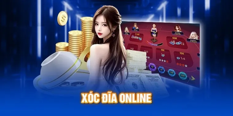 Bí Kíp Chơi Xóc Đĩa Tại B52Club Giúp Cược Thủ Thắng Lớn